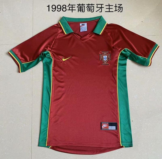 Portugal Local 1998