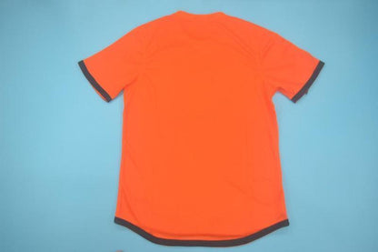 Holanda Local 2012