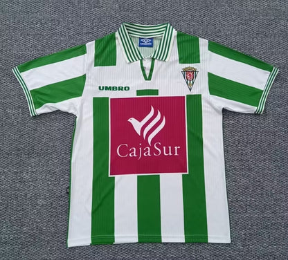 Cordoba Local 98-99