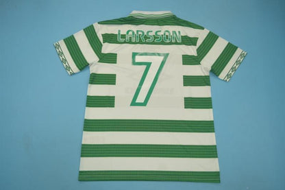 Celtic Local 97-99