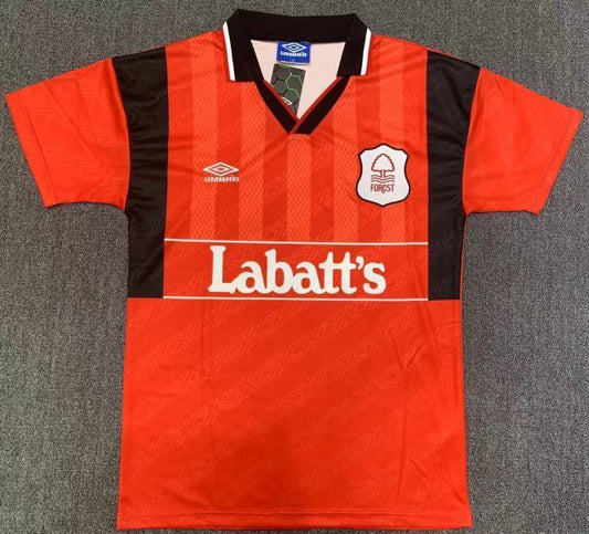 Nottingham Forest Local 94-95