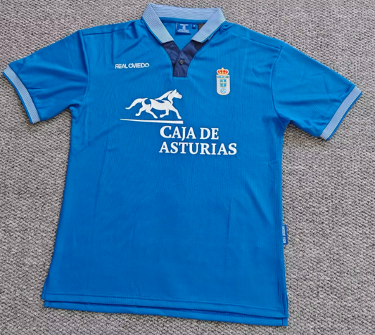 Oviedo Local 96-97