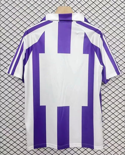 Valladolid Local 84-85