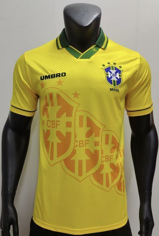 Brasil Local 1995