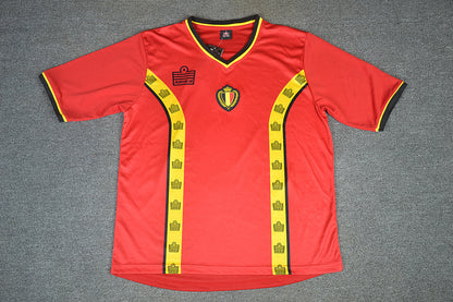 Bélgica Local 1982