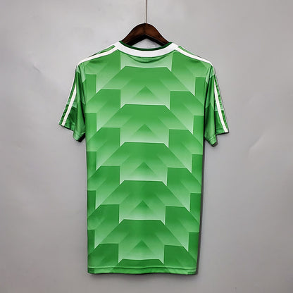 Alemania Visitante 1988