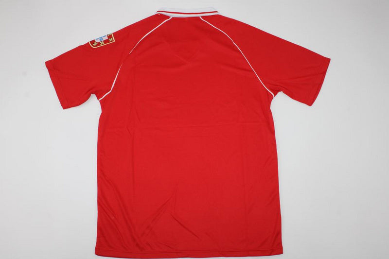 Benfica Local 94-95