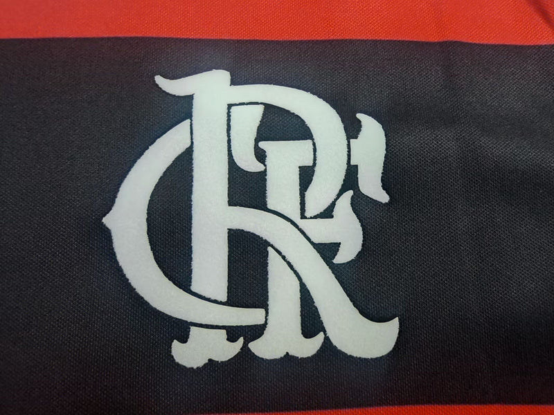 Flamengo Local 18-19
