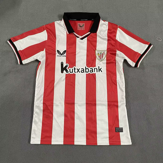 Athletic Bilbao Local 25-26