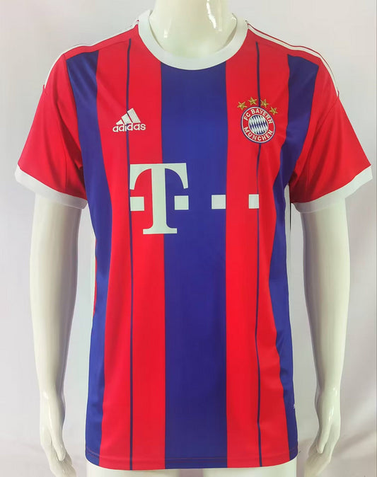 Bayern Local 14-15