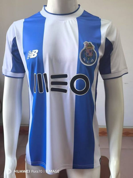 Oporto Local 17-18