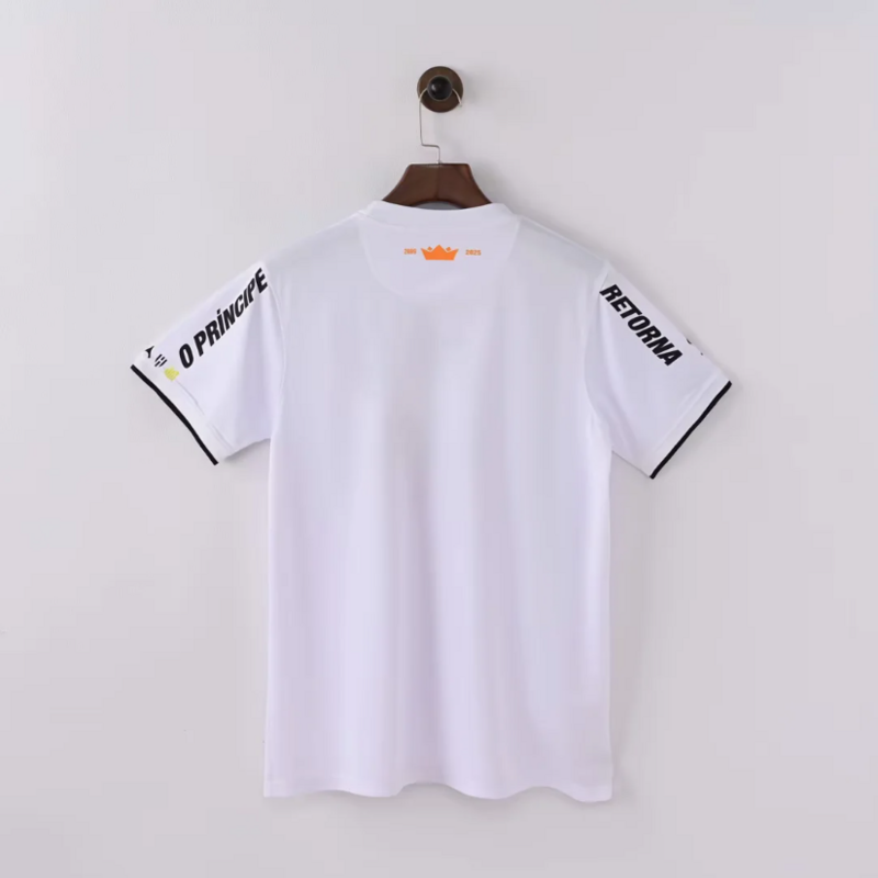 Santos Local 08-09