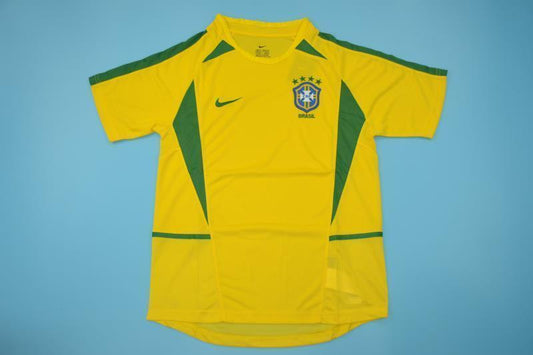 Brasil Local 2002