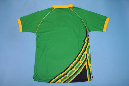 Jamaica Local 1998