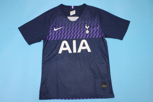 Tottenham Visitante 19-20