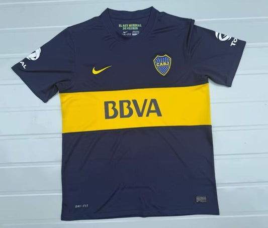 Boca Local 12-13