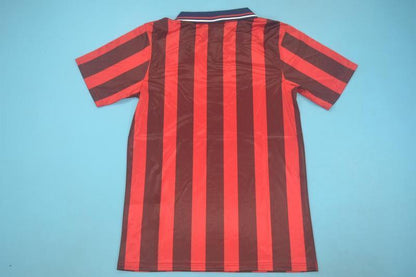 Inglaterra Visitante 1998