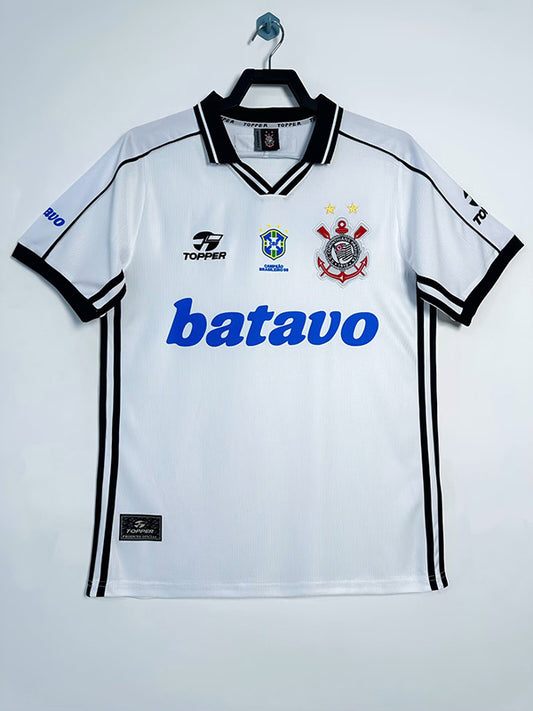 Corinthians Local 99-00