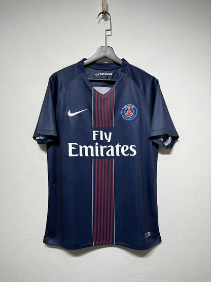 Paris Local 16-17