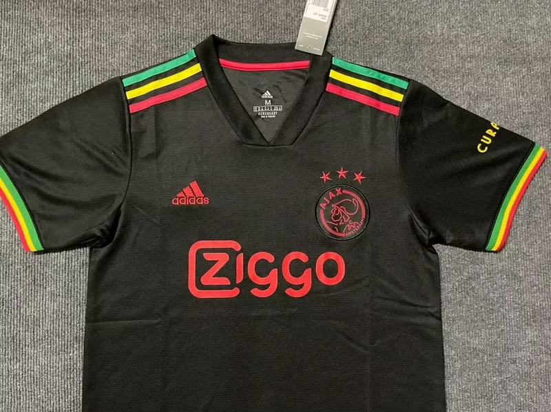 Ajax Tercera 21-22