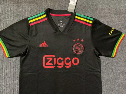 Ajax Tercera 21-22