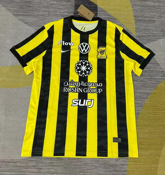 Ittihad Local 25-26