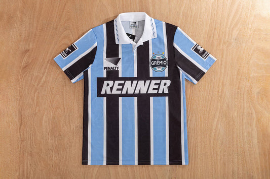 Gremio Local 95-96