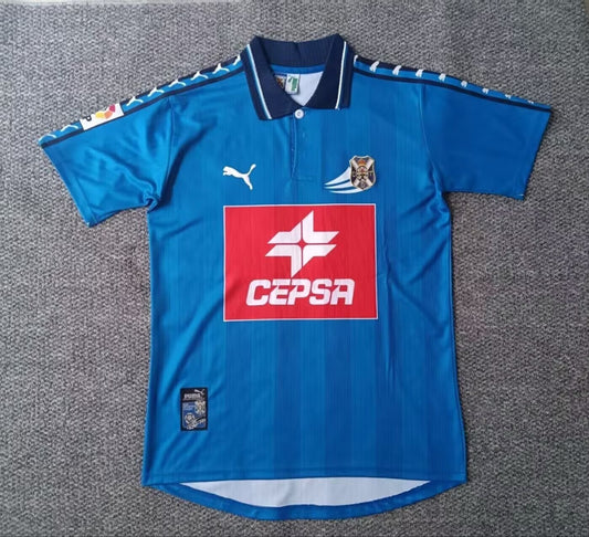Tenerife Visitante 98-99