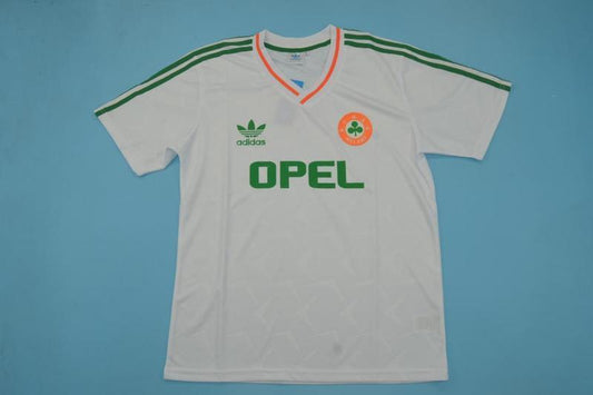 Irlanda Visitante 1990