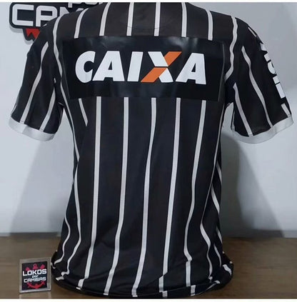 Corinthians Visitante 13-14