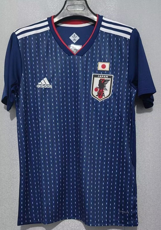 Japon Local 2018