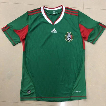Mexico Local 2010
