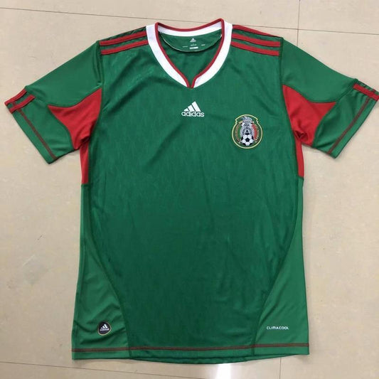 Mexico Local 2010