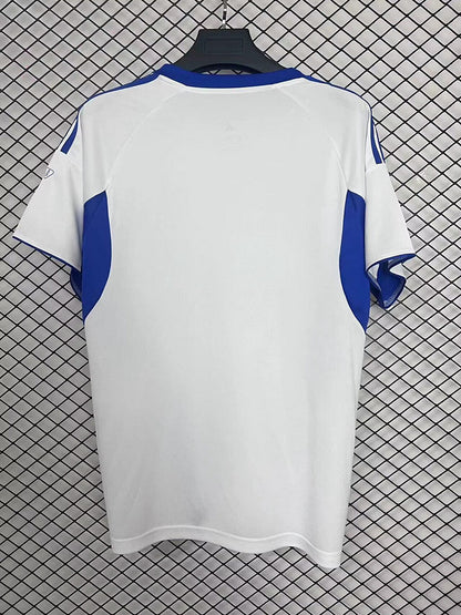 Schalke 04 Visitante  25-26