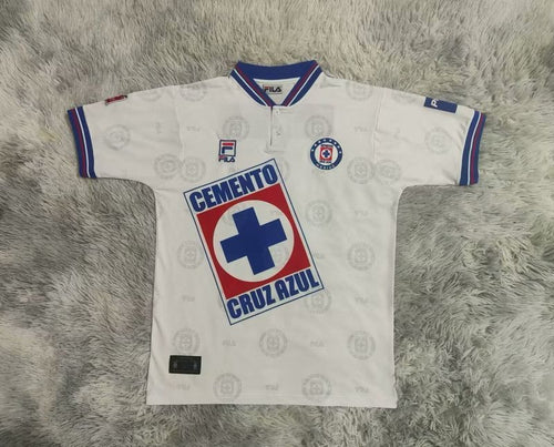 Cruz Azul Local 98-99