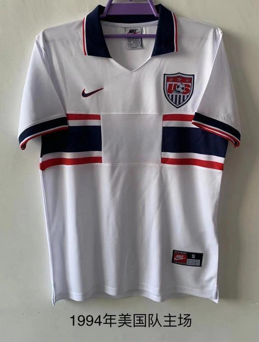 USA Local 1995