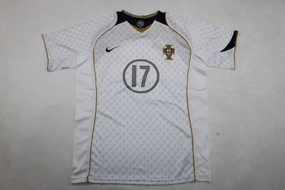 Portugal Visitante 2004
