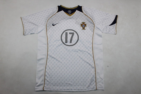 Portugal Visitante 2004
