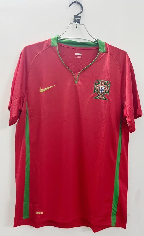 Portugal Local 2008