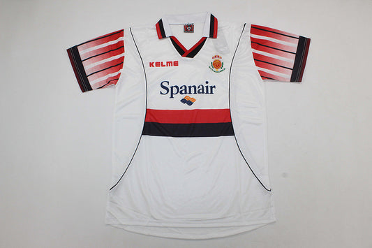 Mallorca Visitante 97-98