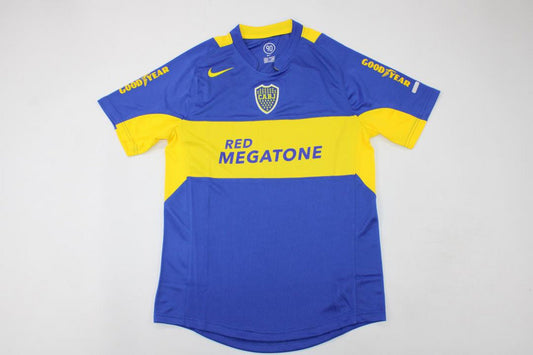 Boca Local 05-06