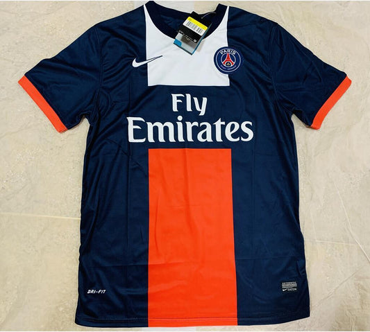 Paris Local 13-14