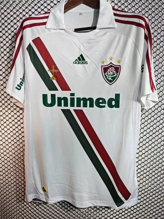 Fluminense Visitante 10-11