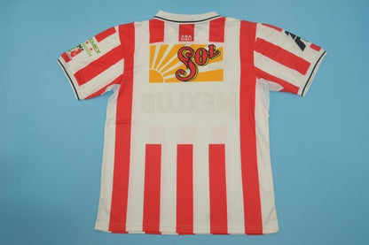 Chivas Local 96-97
