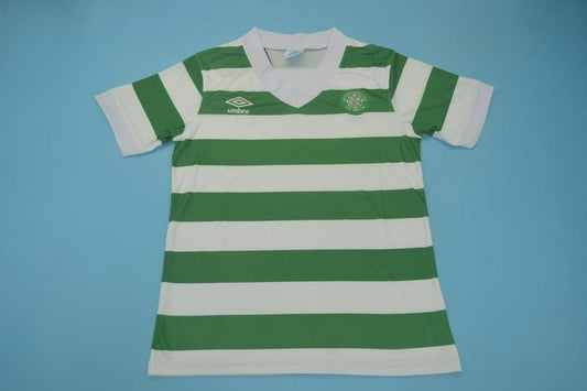 Celtic Local 1980