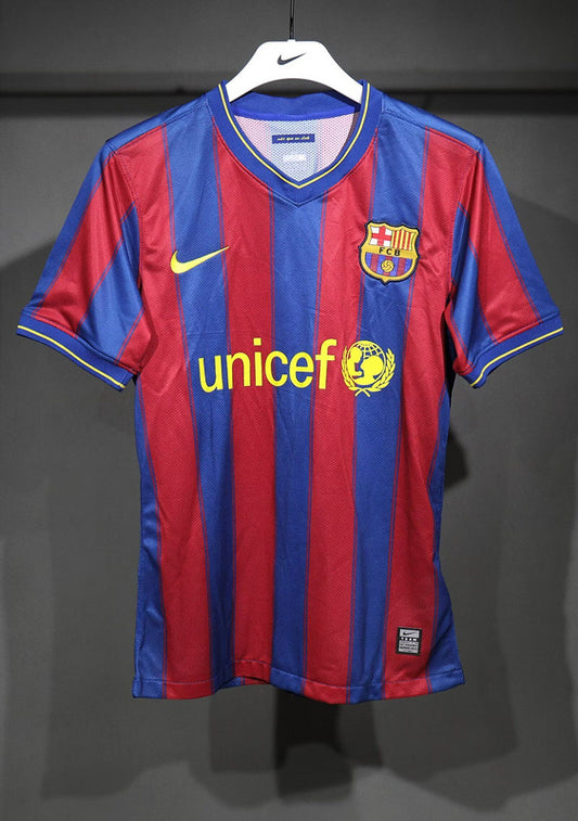 Barca Local 09-10