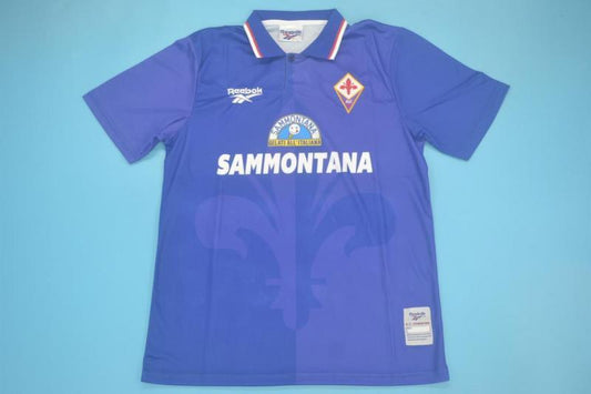Fiorentina Local 95-96