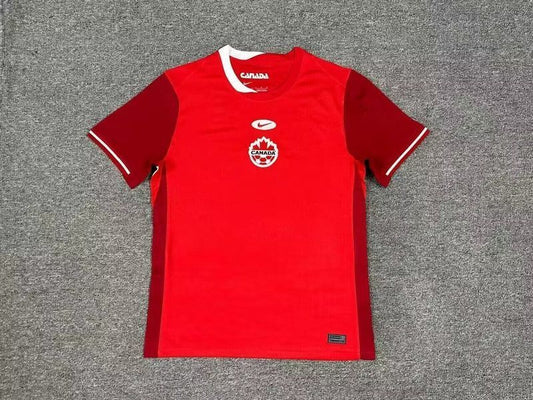 Canada Local 2024
