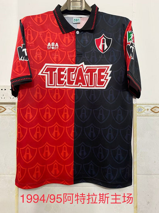 Atlas Local 94-95