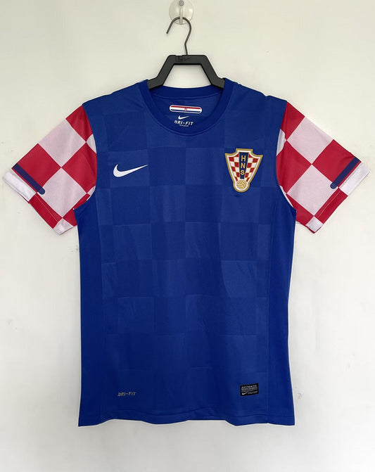 Croacia Local 2010